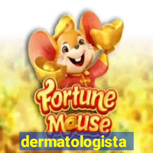 dermatologista quanto ganha